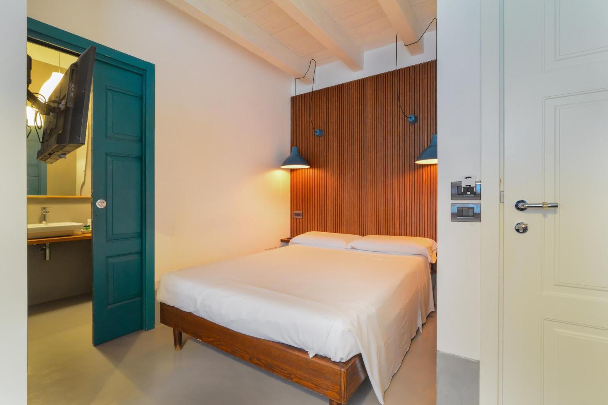 Cabanon Urban Apartments Peschiera del Garda Exterior photo